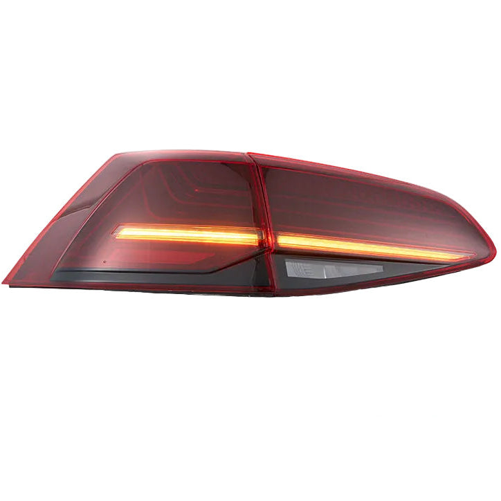Volkswagen Golf MK7-MK7.5 13’-21’ LED Tail Light Kit