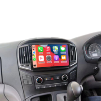 9" Hyundai iMax 16'-22' Head Unit Upgrade Kit