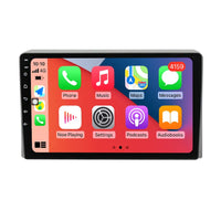 9" Toyota Hiace 13'- 18' Head Unit Upgrade Kit