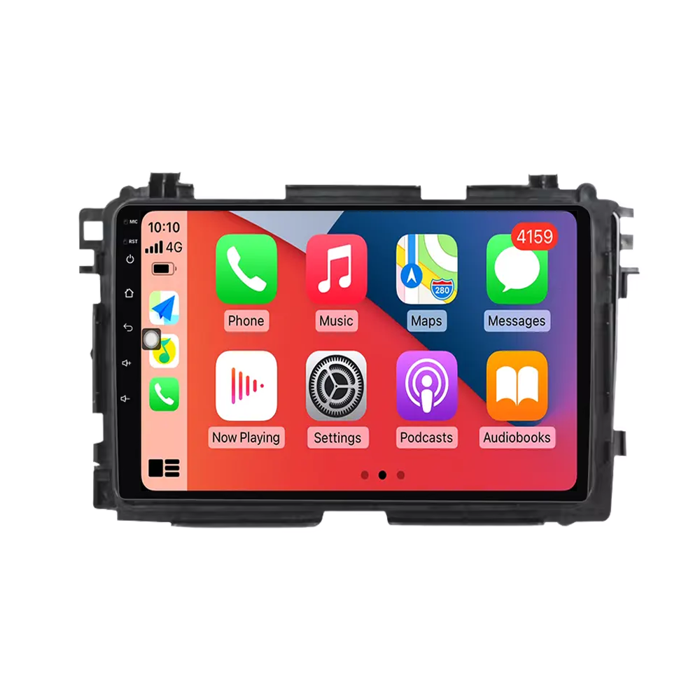 9" Honda HR-V 15'-22' Head Unit Upgrade Kit
