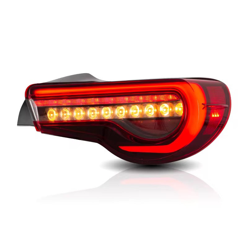 Toyota 86/Subaru BRZ 12'-21' LED Tail Light Kit