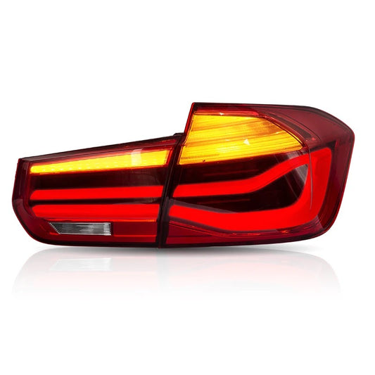 BMW 3 Series F30 12’-19 Tail Light Kit