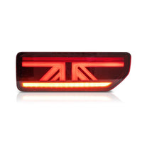 Suzuki Jimny 14-21' Led Tail Light Kit