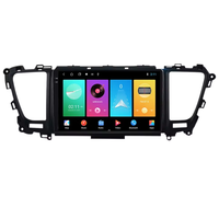 9" Kia Carnival YP 15'-21' HeadUnit Upgrade Kit