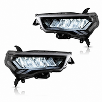 Toyota 4Runner '14-24' LED Head Lights Kit