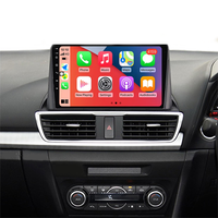 9" Mazda 3 13'-17' Head Unit Upgrade Kit