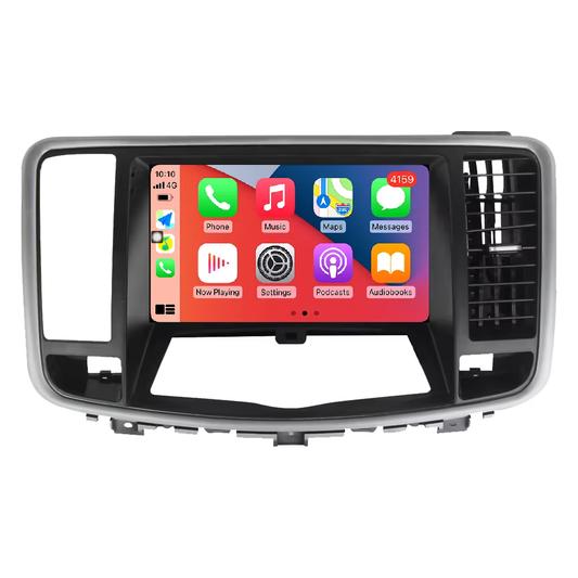 10" Nissan Maxima 09'-13' HeadUnit Upgrade Kit