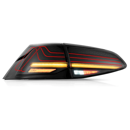 Volkswagen Golf MK7-MK7.5 13’-21’ LED Tail Light Kit