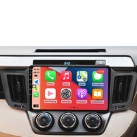 9" Toyota RAV4 13'-18' Head Unit Upgrade Kit