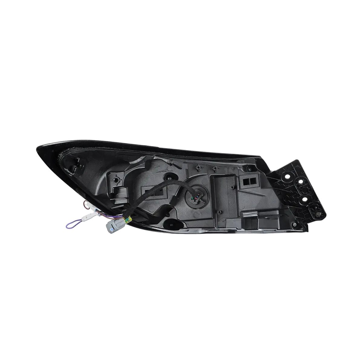 Toyota 86/Subaru BRZ 21'-25' LED Tail Light Kit