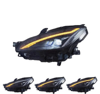 Toyota 86/Subaru BRZ 21'-25' LED Dual Beam Head Light Kit