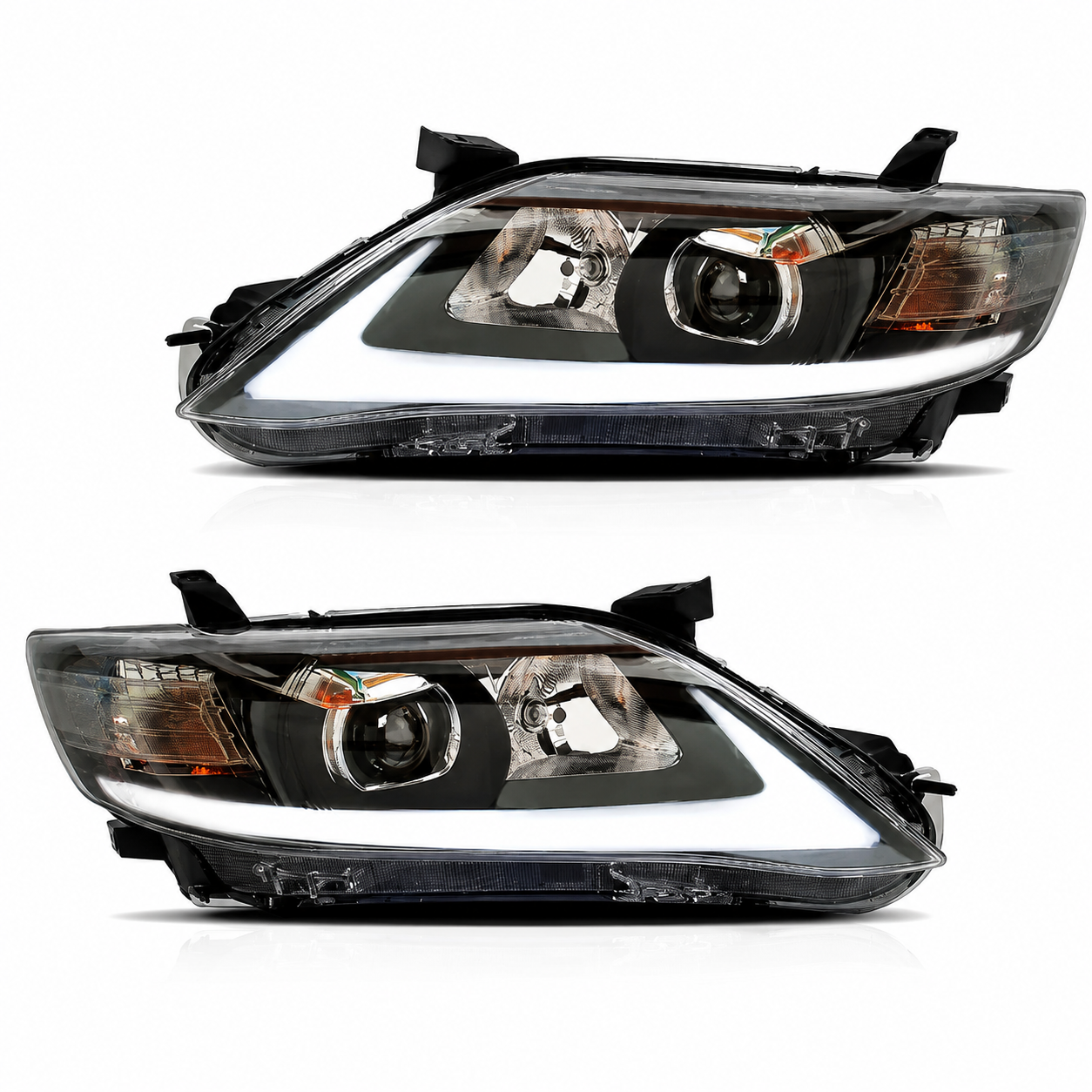 Toyota Camry 10'-11' LED Head Lights Kit
