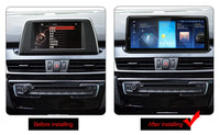 BMW 2 Series (F22 F45 F46) Head Unit Upgrade Kit