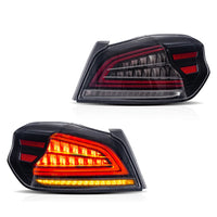 Subaru WRX & WRX STI 15'-21' Led Tail Light Kit