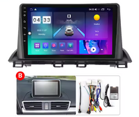9" Mazda 3 13'-17' Head Unit Upgrade Kit