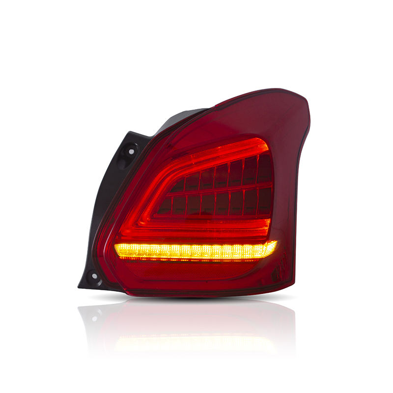 Suzuki Swift 12-22' Led Tail Light Kit
