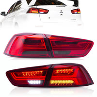 Mitsubishi Lancer 08'-17' Led Tail Light Kit
