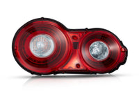 Nissan GT-R 08'-23' Led Tail Light Kit