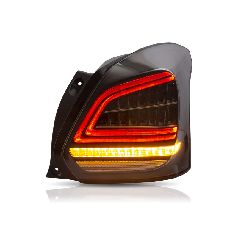 Suzuki Swift 12-22' Led Tail Light Kit
