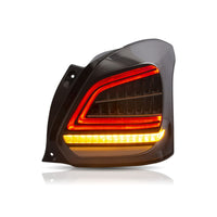 Suzuki Swift 12-22' Led Tail Light Kit