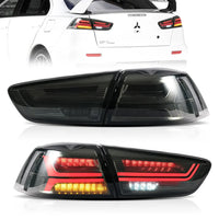 Mitsubishi Lancer 08'-17' Led Tail Light Kit