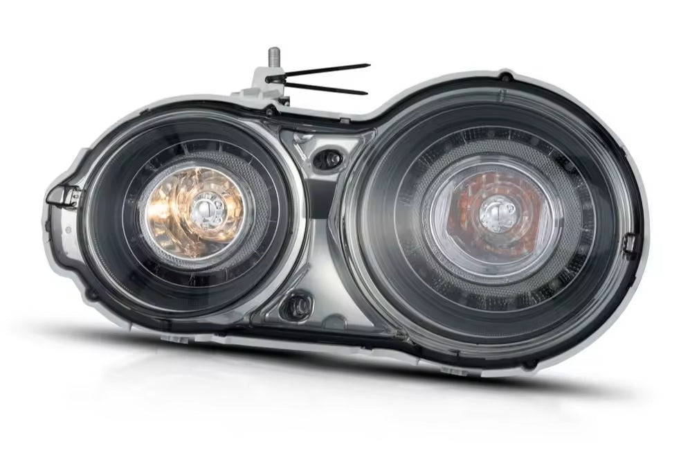 Nissan GT-R 08'-23' Led Tail Light Kit