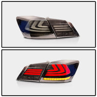 Honda Accord 13'-15' Led Tail Light Kit