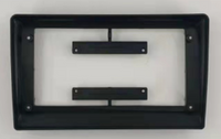 9" Toyota 86' 12'- 16' Head Unit Upgrade Kit