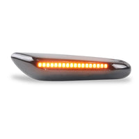 BMW LED Sequential Indicators