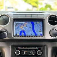 Head Unit Upgrade Kits