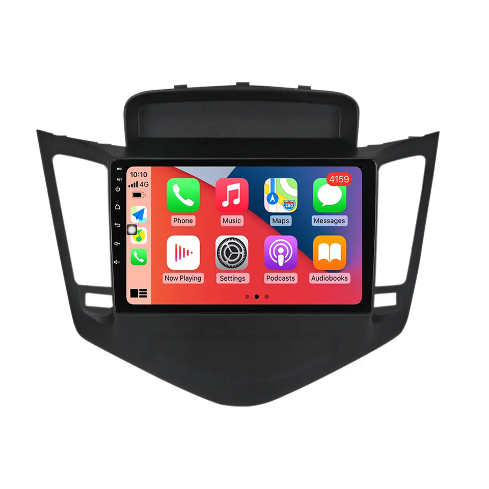 9" Holden Cruze 09'- 16' Head Unit Upgrade Kit