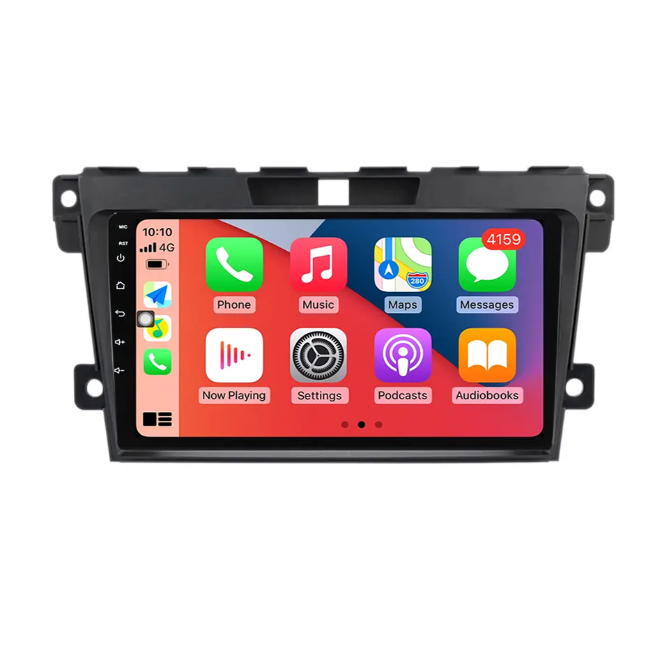 9" Mazda CX-7 07'- 13' Head Unit Upgrade Kit