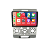 9" Ford Ranger 06'- 11' Head Unit Upgrade Kit