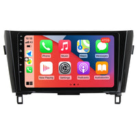 10.25" Nissan Qashqai 14'- 21' Head Unit Upgrade Kit