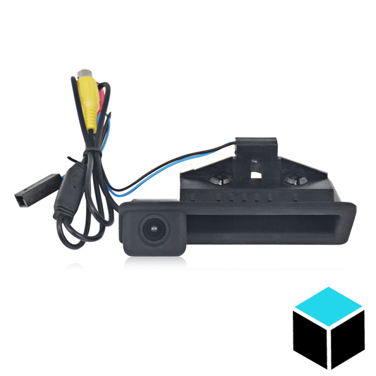 BMW Reverse Camera