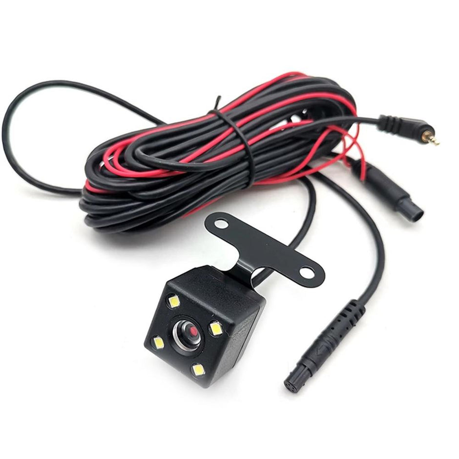 Toyota Hilux N80 Head Unit Upgrade Kit 20162020 DriveiTech