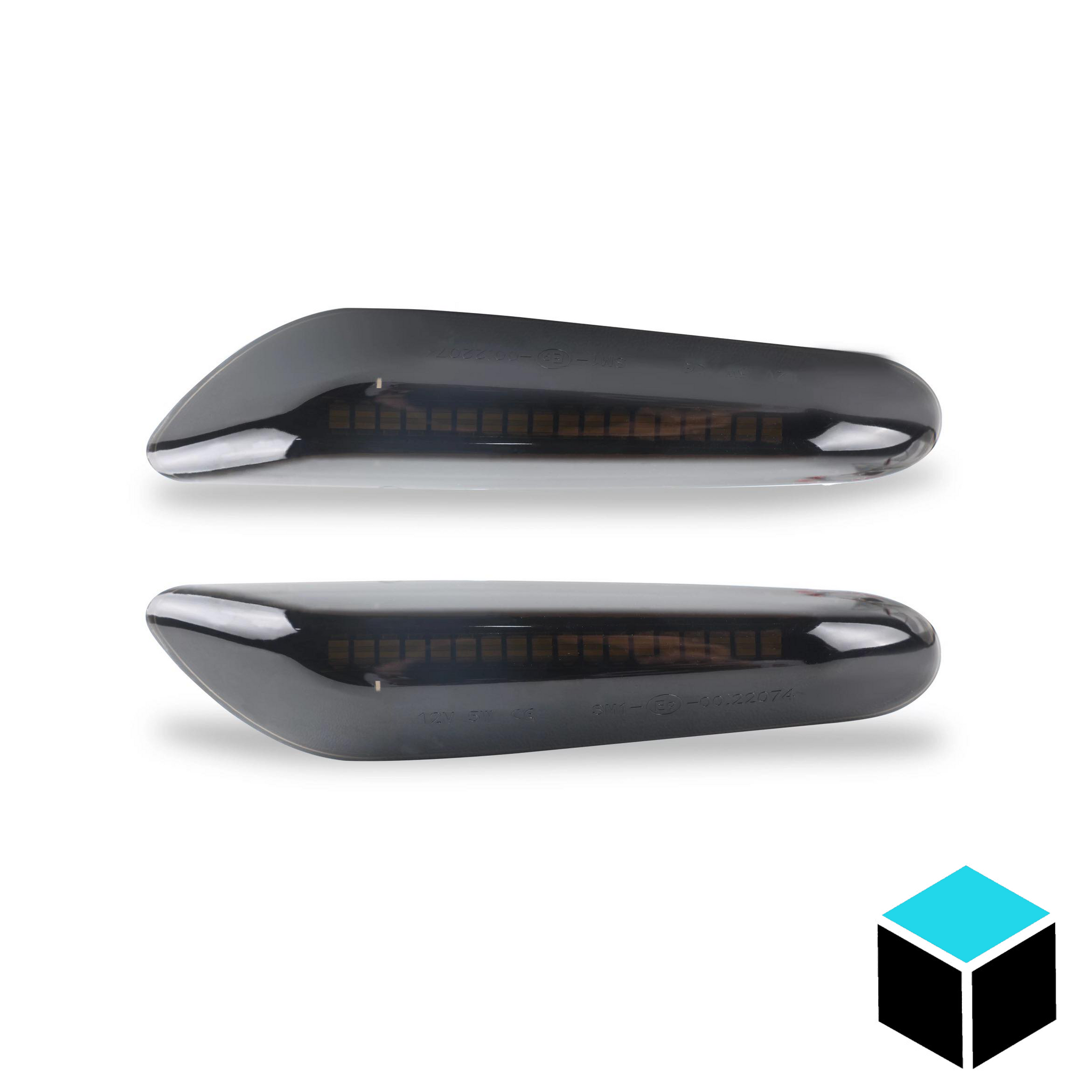 BMW LED Sequential Indicators – DriveiTech